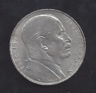 132/ 100 Kčs 1976 - ČSR