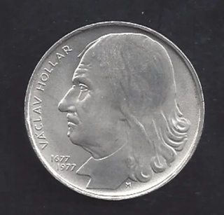 134/ 100 Kčs 1977 - ČSR
