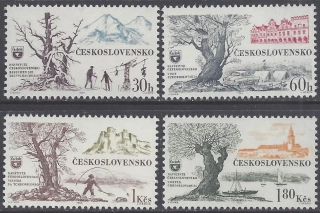 1359-1362* Cudzinecký ruch