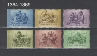 1364 - 1369 **