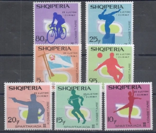 1373-1379 Šport
