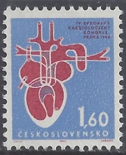 1388** Kardiologický kongres