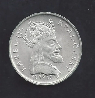 138/ 100 Kčs 1978 - ČSR