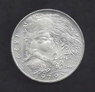 139/ 100 Kčs 1979 - ČSR