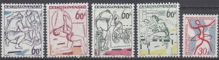1409-1413** Šport