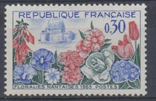 1422 Flóra