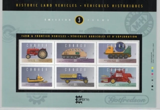 1471-1476 BL 13 Doprava