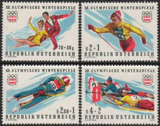 1518-1521**Sport