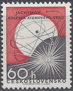 1549**  Jadrová energetika