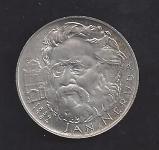 155/ 100 Kčs 1984 - ČSR