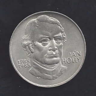 157/ 100 Kčs 1985 - ČSR