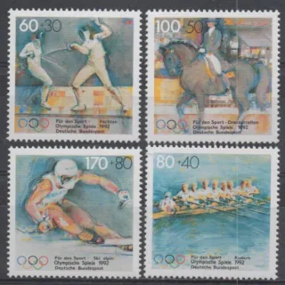 1592-1595 Sport