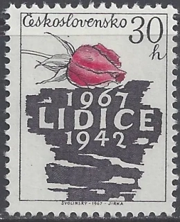 1621**  Lidice