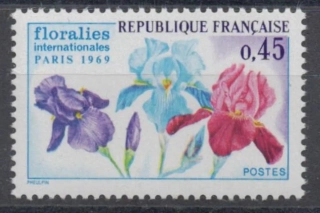 1664 Flóra