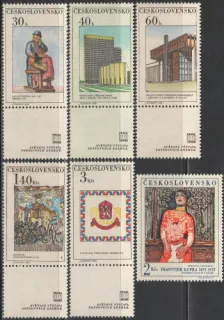 1682-1687 KD - Nová Praha