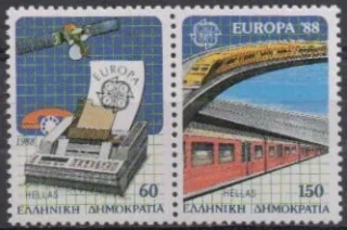 1685-1686 Doprava