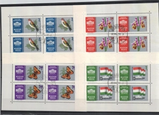 1765-1768 ʘ KB FAUNA