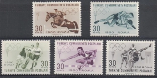 1769-1773 Šport