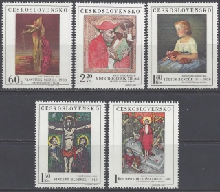 1798-1802** Umenie