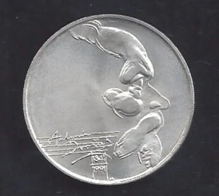 184/ 100 Kčs 1991 - ČSR