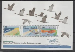 1871-1873 BL 36 Vtaky