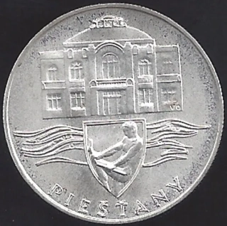 187/ 50 Kčs 1991- ČSR