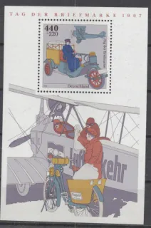 1947 BL 41