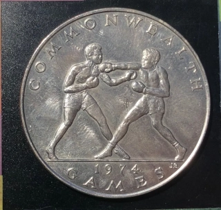 1 Dollar 1974