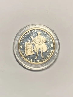 200 Escudo 1995 