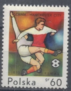 2008 Futbal