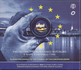 2016 Predsedníctvo Slovenskej Republiky v rade Európskej Únie