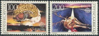 2156-2157 Fauna
