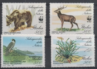 2193-2196 **Fauna