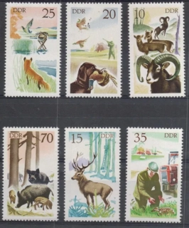 2270-2275 Fauna