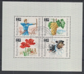 2275-2278 BL 55 ʘ