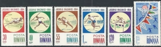 2299-2304 Šport