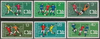 2326-2331 Sport