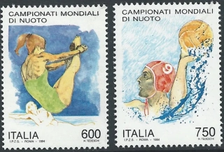 2328-2329 ** šport