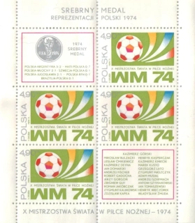 2328 BL 60 Futbal