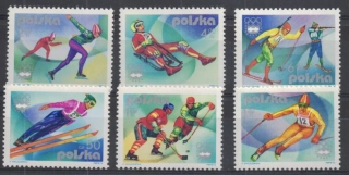 2421-2426 Sport