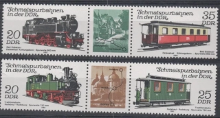2562-2565 Vlaky