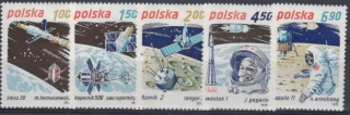 2659-2663 Kozmos