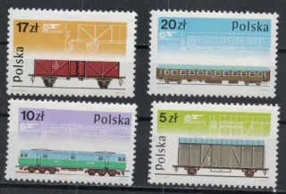 2993-2996 Doprava