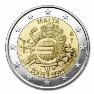 Malta 2012