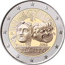 Taliansko 2016 PLAUTO