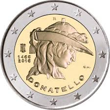 Taliansko 2016 Donatello