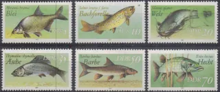 3095-3100 Fauna
