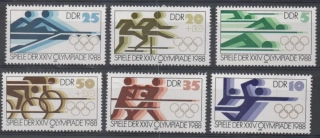 3183-3188 Šport