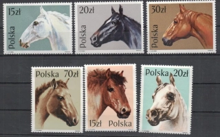 3190-3195 Fauna