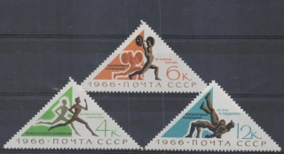 3221-3223 Šport